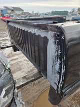 1994-2002 Dodge Ram 1500 2500 3500 2nd Gen 6' 4" Short Truck Bed