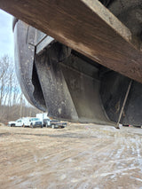 1994-2002 Dodge Ram 1500 2500 3500 2nd Gen 6' 4" Short Truck Bed