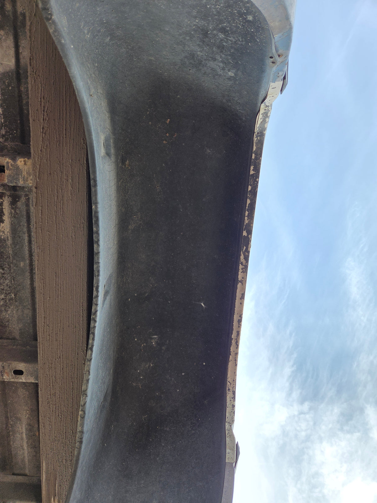 1994-2002 Dodge Ram 1500 2500 3500 2nd Gen 6' 4" Short Truck Bed