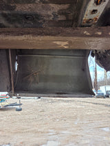 1994-2002 Dodge Ram 1500 2500 3500 2nd Gen 6' 4" Short Truck Bed