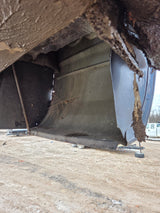 1994-2002 Dodge Ram 1500 2500 3500 2nd Gen 6' 4" Short Truck Bed