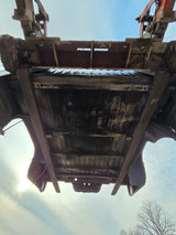 1994-2002 Dodge Ram 1500 2500 3500 2nd Gen 6' 4" Short Truck Bed