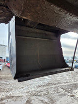 1994-2002 Dodge Ram 1500 2500 3500 2nd Gen 6' 4" Short Truck Bed