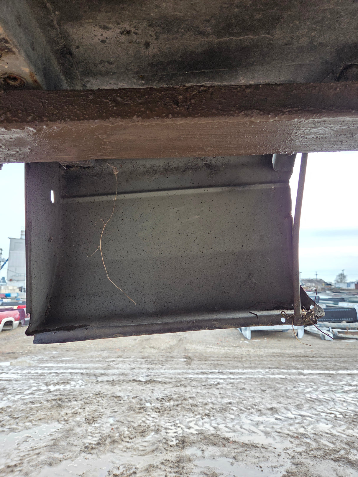 1994-2002 Dodge Ram 1500 2500 3500 2nd Gen 6' 4" Short Truck Bed