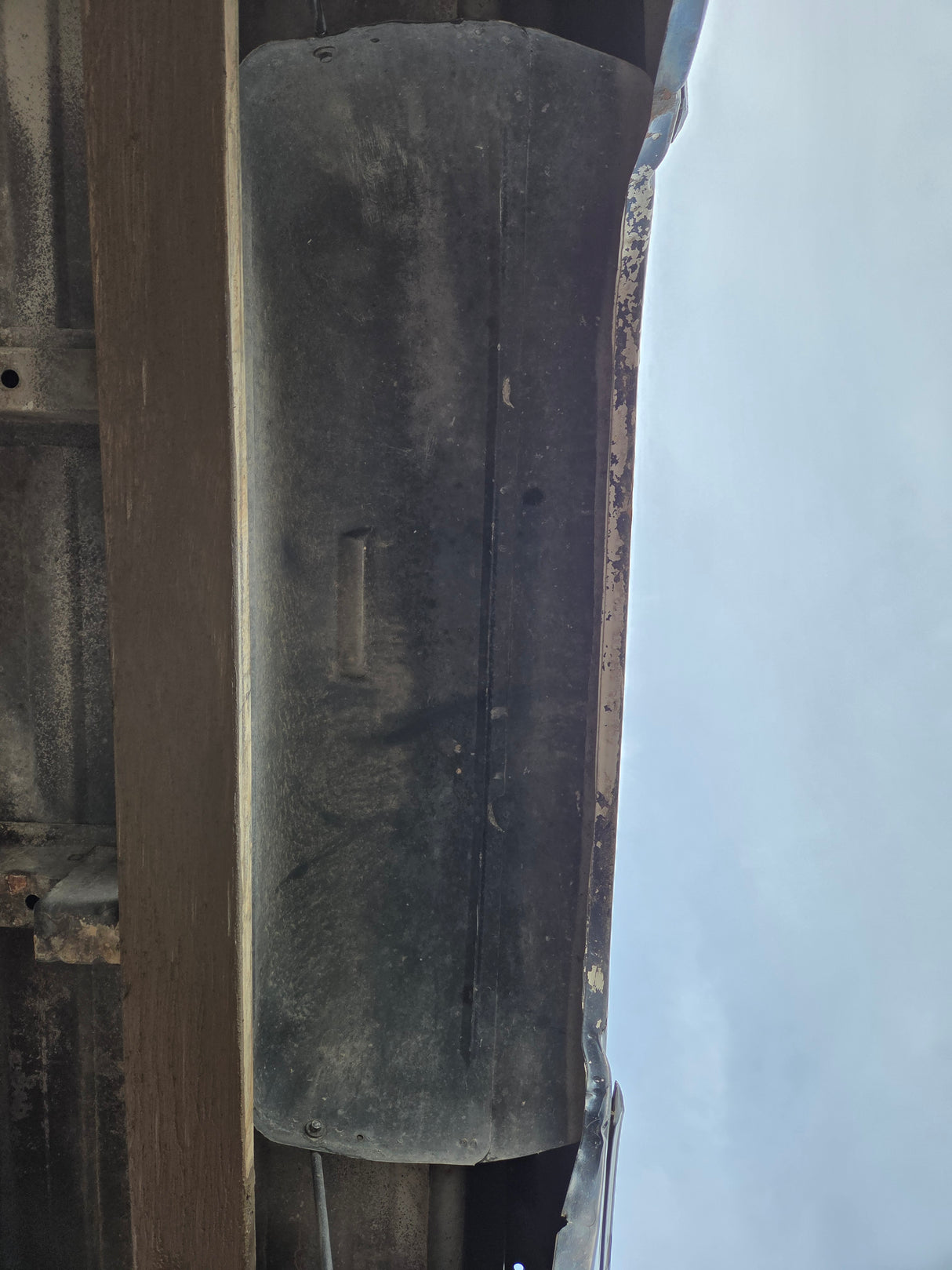 1994-2002 Dodge Ram 1500 2500 3500 2nd Gen 6' 4" Short Truck Bed