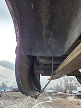 1994-2002 Dodge Ram 1500 2500 3500 2nd Gen 6' 4" Short Truck Bed