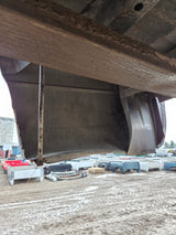 1994-2002 Dodge Ram 1500 2500 3500 2nd Gen 6' 4" Short Truck Bed