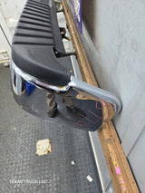 2004-2008 Ford F-150 Chrome Rear Bumper