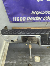 2004-2008 Ford F-150 Chrome Rear Bumper