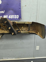 2004-2008 Ford F-150 Chrome Rear Bumper