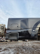 2023-2026 Ford Super Duty F350 F450 F550 8' Dually Truck Bed - Black