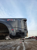 2023-2026 Ford Super Duty F350 F450 F550 8' Dually Truck Bed - Black