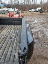2023-2026 Ford Super Duty F350 F450 F550 8' Dually Truck Bed - Black