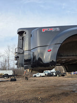 2023-2026 Ford Super Duty F350 F450 F550 8' Dually Truck Bed - Black