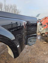 2023-2026 Ford Super Duty F350 F450 F550 8' Dually Truck Bed - Black