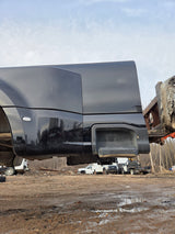 2023-2026 Ford Super Duty F350 F450 F550 8' Dually Truck Bed - Black