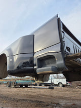 2023-2026 Ford Super Duty F350 F450 F550 8' Dually Truck Bed - Black