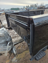 2023-2026 Ford Super Duty F350 F450 F550 8' Dually Truck Bed - Black