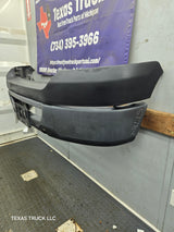 2004-2008 Ford F-150 Painted Front Bumper