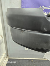 2004-2008 Ford F-150 Painted Front Bumper