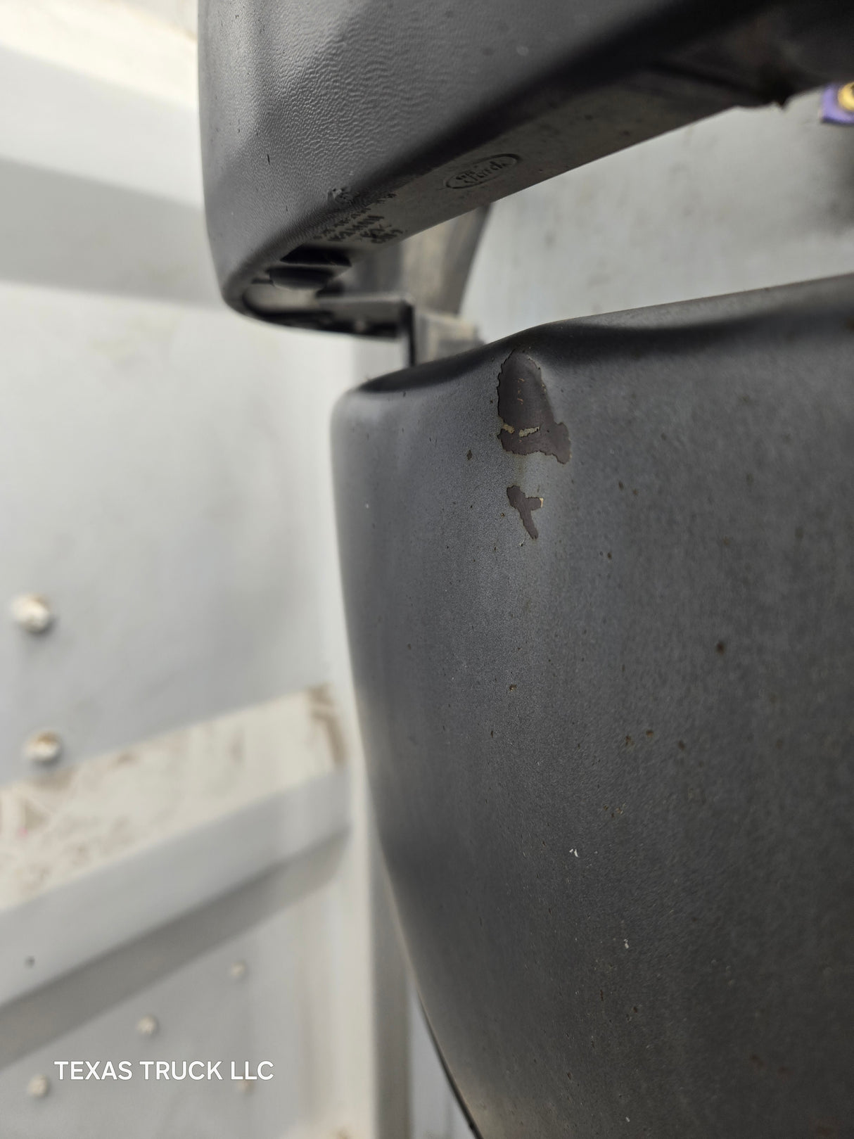 2004-2008 Ford F-150 Painted Front Bumper