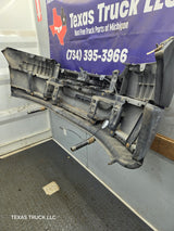 2004-2008 Ford F-150 Painted Front Bumper