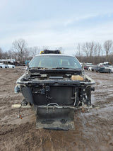 2004-2008 Ford F150 2 Door Regular Cab - Oxford White