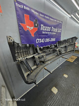 2004-2008 Ford F-150 Painted Front Bumper