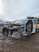 2004-2008 Ford F150 2 Door Regular Cab - Oxford White
