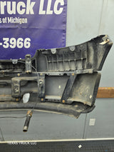 2004-2008 Ford F-150 Painted Front Bumper