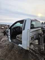 2004-2008 Ford F150 2 Door Regular Cab - Oxford White
