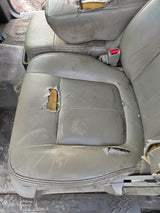 2004-2008 Ford F150 2 Door Regular Cab - Oxford White
