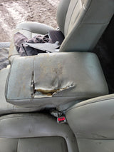2004-2008 Ford F150 2 Door Regular Cab - Oxford White