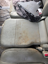 2004-2008 Ford F150 2 Door Regular Cab - Oxford White
