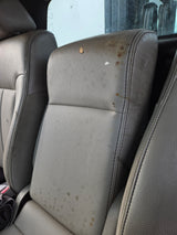 2004-2008 Ford F150 2 Door Regular Cab - Oxford White