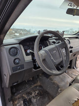 2004-2008 Ford F150 2 Door Regular Cab - Oxford White