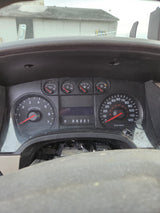 2004-2008 Ford F150 2 Door Regular Cab - Oxford White