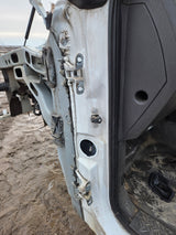 2004-2008 Ford F150 2 Door Regular Cab - Oxford White