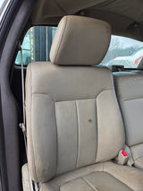 2004-2008 Ford F150 2 Door Regular Cab - Oxford White