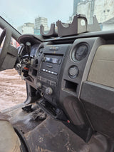 2004-2008 Ford F150 2 Door Regular Cab - Oxford White