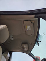 2004-2008 Ford F150 2 Door Regular Cab - Oxford White