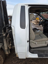 2004-2008 Ford F150 2 Door Regular Cab - Oxford White