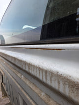 2004-2008 Ford F150 2 Door Regular Cab - Oxford White