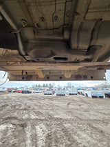 2004-2008 Ford F150 2 Door Regular Cab - Oxford White