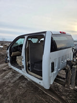 2007-2013 Chevrolet Silverado / GMC Sierra 1500 2500 3500 HD Crew Cab