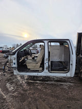 2007-2013 Chevrolet Silverado / GMC Sierra 1500 2500 3500 HD Crew Cab