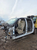 2007-2013 Chevrolet Silverado / GMC Sierra 1500 2500 3500 HD Crew Cab