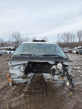 2007-2013 Chevrolet Silverado / GMC Sierra 1500 2500 3500 HD Crew Cab