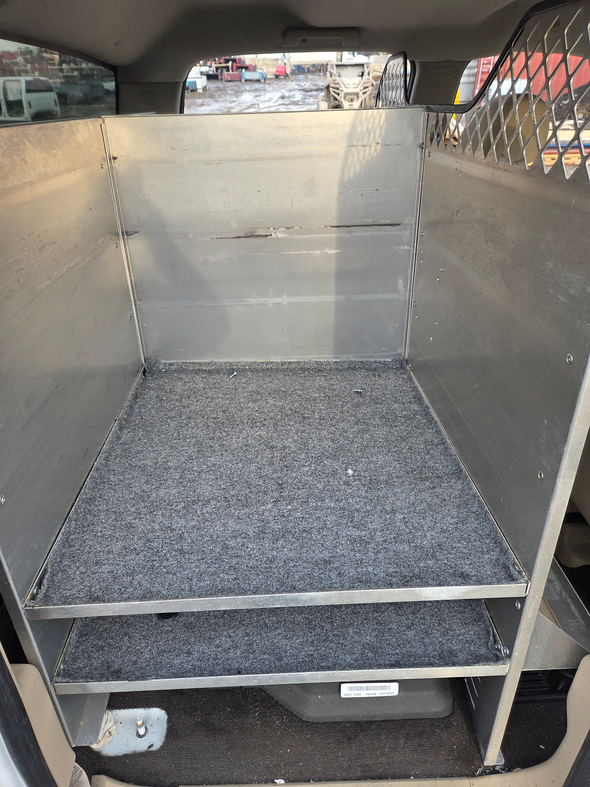 2007-2013 Chevrolet Silverado / GMC Sierra 1500 2500 3500 HD Crew Cab