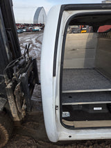 2007-2013 Chevrolet Silverado / GMC Sierra 1500 2500 3500 HD Crew Cab